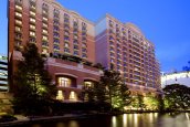 Westin Riverwalk