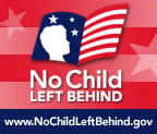 No Child Left Behind